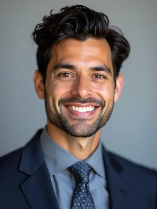 diego AI headshot