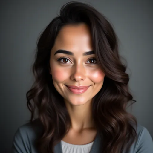 layla AI headshot