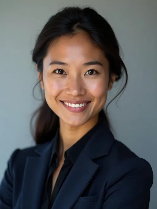 priya AI headshot