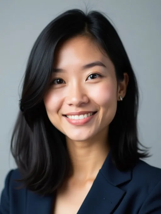 yuki AI headshot