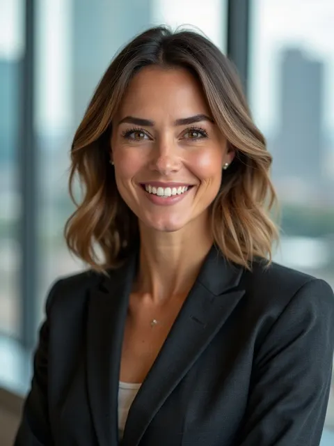 Emma — Executive